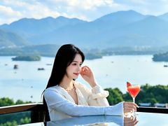 -杭州城中香格里拉大酒店
