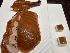 -苏淮景·苏闽融创菜·海鲜(原空港井河轩店)