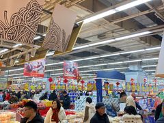 -大润发(衢州店)