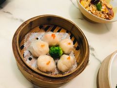 南北虾饺皇-南北茶点