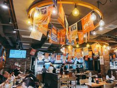 -聚点串吧·北京烧烤(赵登禹路店)