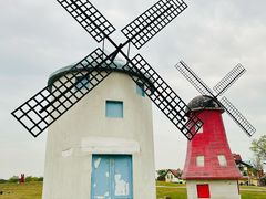 -歌斐颂巧克力小镇