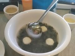 -巽寮印象美食部落餐厅·海鲜·地方特色菜(惠州体验店)