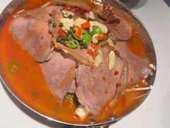 -鑫花溪牛肉米粉(凤凰街创始总店)