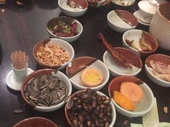 -青藤茶馆(南山路店)