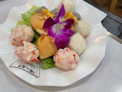 -港迹·鲜围煮海鲜火锅(湖州时代广场店)
