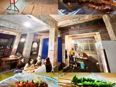 -飞虹鱼馆(春华路店)