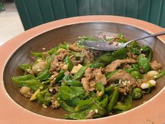 -湘中缘·湖南菜(娄底驻京办店)