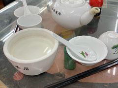 -香港蓮香樓(中環店)