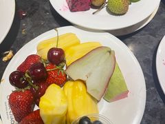-川骄海鲜自助(亚运村店)