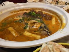 -佰家小厨·南京菜(夫子庙店)