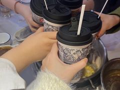 -潮正和潮汕牛肉火锅·老字号(番禺万达店)