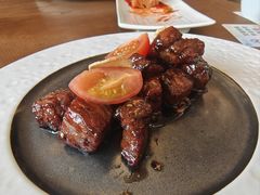 -水月周庄铂尔曼酒店-水月荟中餐厅