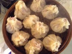 -杨记小骨头羊杂馆(南五马路店)