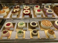 -M'CAKE(西单大悦城店)