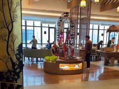 -绍兴大禹开元观堂-若耶厅