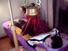 -沈师傅盲人按摩工作室(密三小区店)