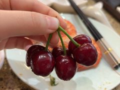 -丰卓会海鲜自助(中润大道店)