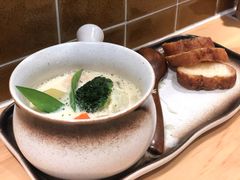 -火山屋台(新街口店)