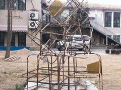 -济南轻骑摩托车有限公司(和平路)