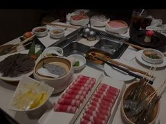-海底捞火锅(巴黎春天浦建店)