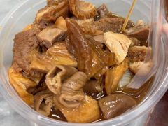 -韦记牛杂汤(清晖园店)