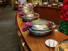 -聚春园自助餐厅(东街口店)