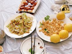 -宾朋海鲜美食餐厅·特色美食(兴海路店)