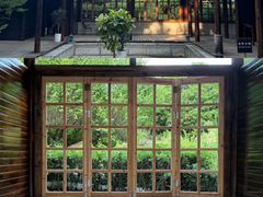 -苏州环秀晓筑养生度假村