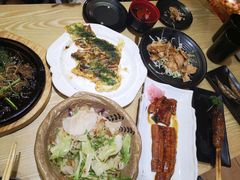 -胜代日本料理(云程巷小区店)
