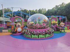 -芜湖方特旅游度假区