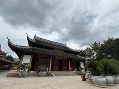 -上海东林寺(金山区)