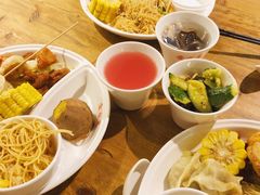 -素清香(解放路店)