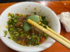 -老姐石板烧烤+铜炭火锅(总店)