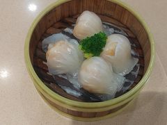 -蒸武门·广式茶点(石滩店)