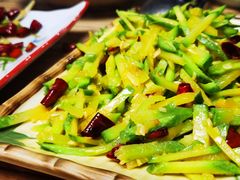 -缘生态云南菜·野生菌庭院餐厅(华侨城店)