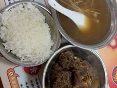 招牌牛排-阿秋牛排(湖心街店)