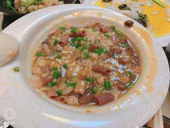 海肠捞饭-以前的小酒馆(中山广场店)