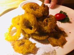 -爱德堡西餐咖啡吧(北师大店)