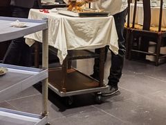 -惠丰堂饭庄·烤鸭·京味菜(西北旺·唐家岭店)