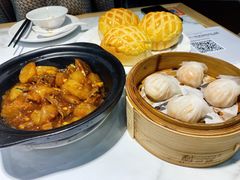 -多多旺港式茶餐厅(新区店)