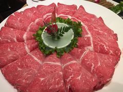 -老版火锅(半坡店)