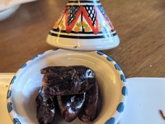 -Tajine Moroccan塔金摩洛哥中东餐厅