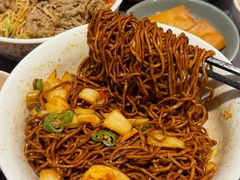 -金哥私房菜馆(张府园总店)