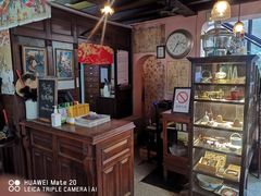 -古董花园(思南路42弄小区店)