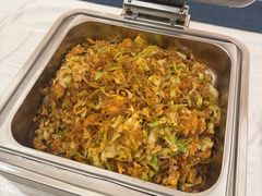 -白金汉爵大酒店-24小时餐厅(南京白金汉爵大酒店店)