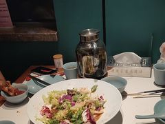 -老周家酱卤猪蹄私房菜(克拉玛依西街店)