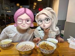 -裕兴记·蟹黄面馆养育巷精选店面馆