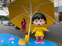 -东莞松山湖万象汇