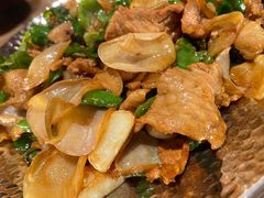 -高嗲嗲·现炒下饭菜(石鼓路店)